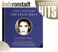 Ronstadt, Linda - Greatest Hits 2