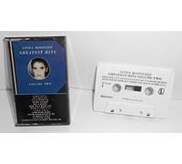 Ronstadt, Linda - Greatest Hits 2 [Casete]