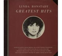 RONSTADT, Linda - Greatest Hits (Ronstadt, Linda) / K 53055