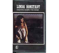 Ronstadt, Linda - Hasten Down The Wind [Import Anglais]