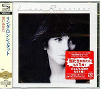 Ronstadt, Linda - Heart Like a..