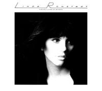 RONSTADT,LINDA - Heart Like a Wheel [Vinyl LP] [Vinilo]