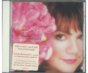 Ronstadt Linda - Hummin' to Myself