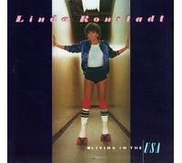 Ronstadt, Linda - Living in the U.S.a.
