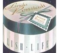 Ronstadt, Linda - Lush Life [Casete]