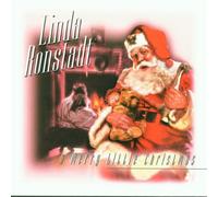 Ronstadt,Linda - Merry Little Christmas