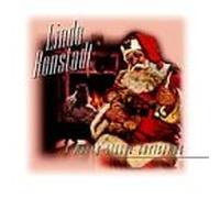 Ronstadt, Linda - Merry Little Christmas [Casete]