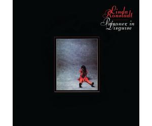 Ronstadt, Linda - Prisoners in Disguise