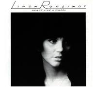 Ronstadt,Linda^Ronstadt,Linda - Heart Like a Wheel