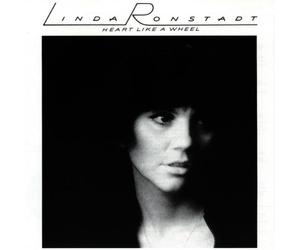 Ronstadt,Linda^Ronstadt,Linda - Heart Like a Wheel