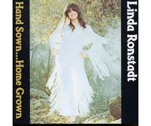 Ronstadt, Linda - Sown Home Grown