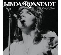 Ronstadt, Linda - The Early Years [Vinilo]