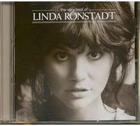 Ronstadt Linda - Very Best Of Linda Ronstadt