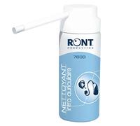 Ront Limpiador In-Oído 50ml