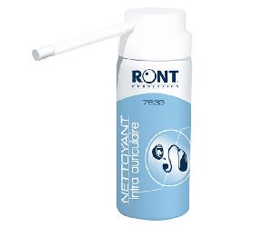 Ront Limpiador In-Oído 50ml