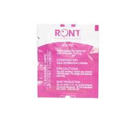Ront Toallitas Íntimas Limpiador Corporal 1 unidad