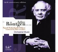 Rontgen, H. - Orchestral Music