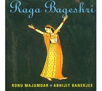 Ronu Majumdar - Raga Bageshri