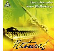 Ronu Majumdar & Tarun Bhattach - Natural [Import]