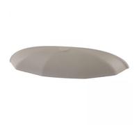 Ronyme 4x Tapa Protectora para Cámara Atrás de Coche, Resistente, Profesional, de Rendimiento, de Repuesto para Una Visión, Cubierta