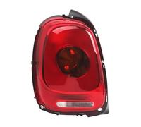Ronyme 63217297433 Conjunto de luz trasera izquierda Resistente al agua Fácil instalación a prueba de golpes Plug and Play Repuestos para automóvil Lámpara