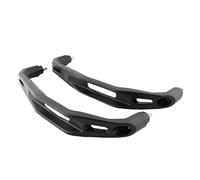 Ronyme Asa de Agarre para Trasero de Motocicleta, pasamanos Lateral para Asiento para Tenere 700 XT700Z Xtz 700, sin Correas