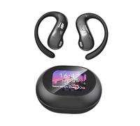Ronyme Auriculares de traducción para Escuchar música en Real, Ligeros y Elegantes. Auriculares de traducción para el Trabajo y el Aprendizaje.