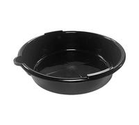 Ronyme Bandeja de Drenaje para Cambio de Aceite, Bandeja Recogegotas de Aceite de Motor, Herramienta de Garaje, Resistente Aceite, Lavabo de Reparación