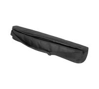 Ronyme Bolsa de Transporte para trípode con Correa, Bolsa de Almacenamiento Ligera de Nailon, Multifuncional, para Paraguas, Soporte para Flash, Soporte para