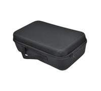 Ronyme Bolsa herramientas tipo bolso protector multiusos con asa, bolsa almacenamiento para herramientas, organizador para alicates en el hogar, Xl Y Negro
