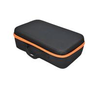Ronyme Bolsa herramientas tipo bolso protector multiusos con asa, bolsa almacenamiento para herramientas, organizador para alicates en el hogar, Xl Y Naranja