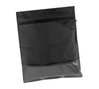 Ronyme Bolsa Impermeable, Protector de Llavero Faraday, Funda para Dispositivo de Bloqueo de señal antirrobo, Funda Protectora de señal para portátiles