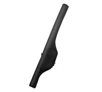 Ronyme Bolsa organizadora de carretes y cañas de Pescar Plegables, de Malla, de Gran Capacidad, fácil de Transportar, Ligera, con Funda Protectora, 1.2 M