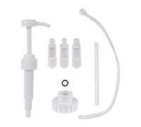 Ronyme Bomba de Aceite para Engranajes de Unidad Inferior, Ajuste de Motores de Barco, Mantenimiento de Bomba Manual