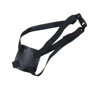 Ronyme Correa para equipaje, accesorio de viaje, elástica, multiusos, fija, portátil, para conectar tu equipaje, ajustable, Negro