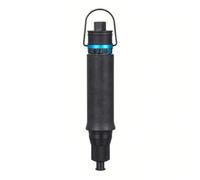 Ronyme Destornillador Neumático Profesional Automático Limitado Mandril de Sujeción Rápida Cambio de Herramienta Sencillo con, style to 13