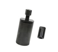 Ronyme Extractor de Rotor de Volante, Derecha, Acero al Carbono, Montaje Efectivo, 38 mm, para PP273