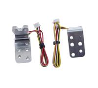 Ronyme Extrusor de Impresora 3D, Repuesto de Calibre de tensión, Regalo, reparación práctica, Accesorios de Herramientas de Rendimiento, Piezas de