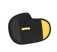 Ronyme Guante quitapelos para Mascotas, Guante de Aseo Reutilizable y eficiente, Cepillo para Ropa, alfombras, sábanas y Cortinas.