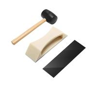 Ronyme Herramienta para reparar huecos de suelo, pinza para tablones, extractor de tablas profesional de alta resistencia, herramientas para suelos