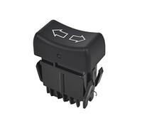Ronyme Interruptor de ventana eléctrica 7700705925 Regulador de ventana Durable profesional