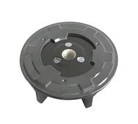 Ronyme Kit de reparación de compresor de cubo de embrague de compresor de CA, reemplazo directo para 5SE09C 5Seu12C, Cubo de embrague
