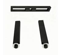 Ronyme Llave de Caja de Cambios para Excavadora Llave Llave de Tuercas Llave de Viaje Fabricada en Acero de Alta Resistencia con para Conjuntos de
