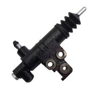 Ronyme Mantenimiento del Cilindro de esclavos de Embrague de automóvil Rendimiento Estable multipropósito 41710-02200 KCO0240 para Accesorios de Camiones
