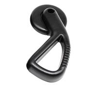 Ronyme Palanca de ajuste de asiento Palanca de alto rendimiento Accesorios de reemplazo profesional portátil para 206 207, Derecha 890586
