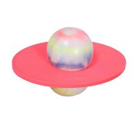 Ronyme Pogo Ball para niños, Pelota de Equilibrio Deportiva para Fitness, Juguete de Salto de Altura, Tabla de Equilibrio para Saltar para niños, diversión, Rosa