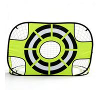 Ronyme Portería Plegable con Compacta Portería Fútbol Infantil Impermeable Arco Fútbol Portátil para Niños, Entrenamiento