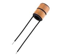 Ronyme Reemplazo de Anillo colector del alternador, autopartes, Resistente, Accesorios de Coche, repuestos, generador de automóvil, Anillo colector de Cabeza