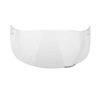 Ronyme Repuestos de Visera para Motocicleta WindShield para JK-902, Lente a prueba de niebla
