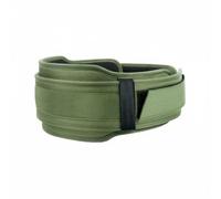 Ronyme Rodillera Deportiva Rodillera Estabilizadora Soporte Compresión Correas Ajustables Almohadilla EVA Ventilación Absorbe Golpes Antideslizante Apta para, M, Soporte Lumbar 2042